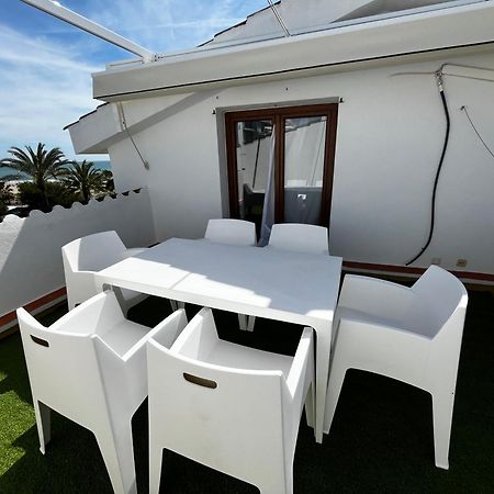Apartamentos Cami L'Atall Altamar Alcoceber Exterior photo