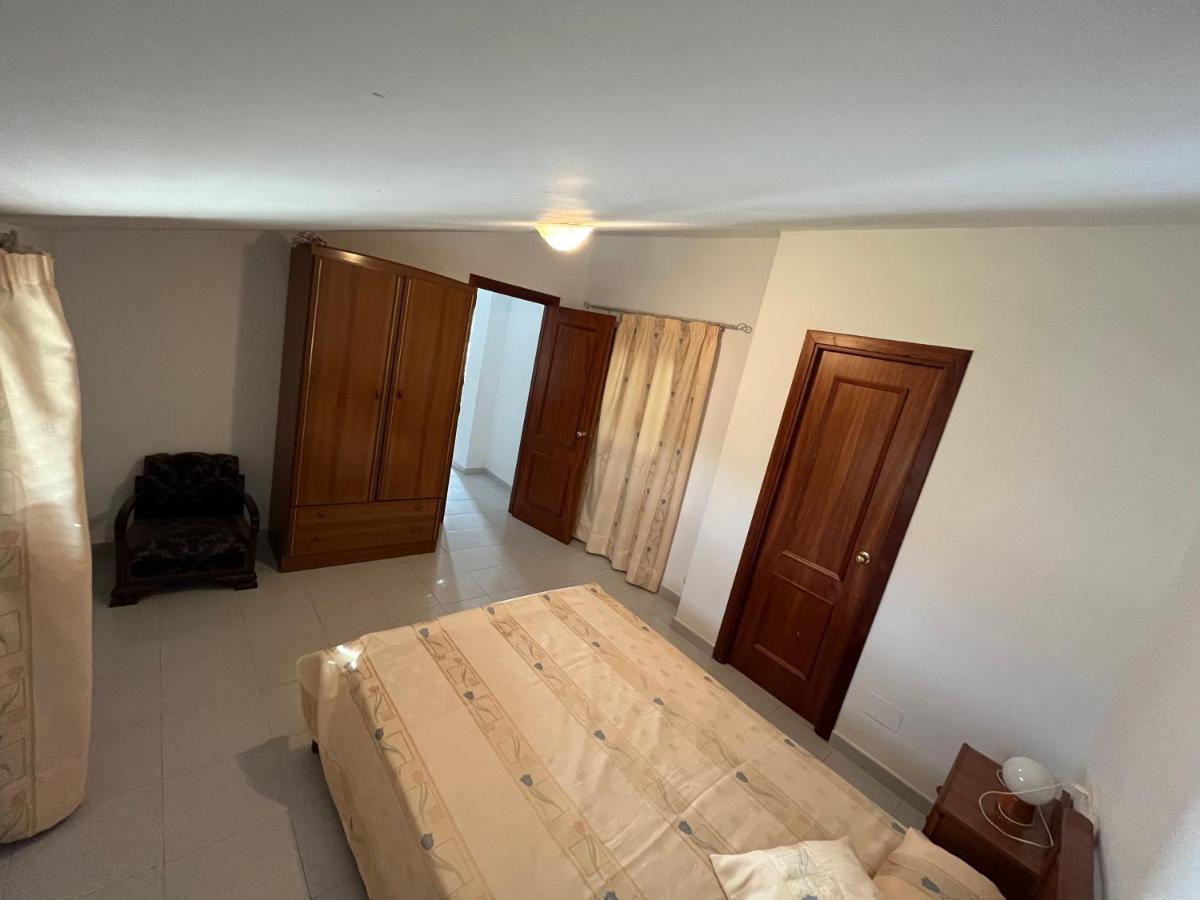 Apartamentos Cami L'Atall Altamar Alcoceber Exterior photo